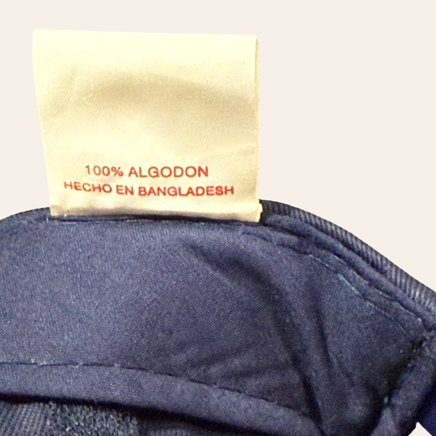 Vintage Snapback Hat — Fyda Freightliner Youngstown, Stars & Stripes USA