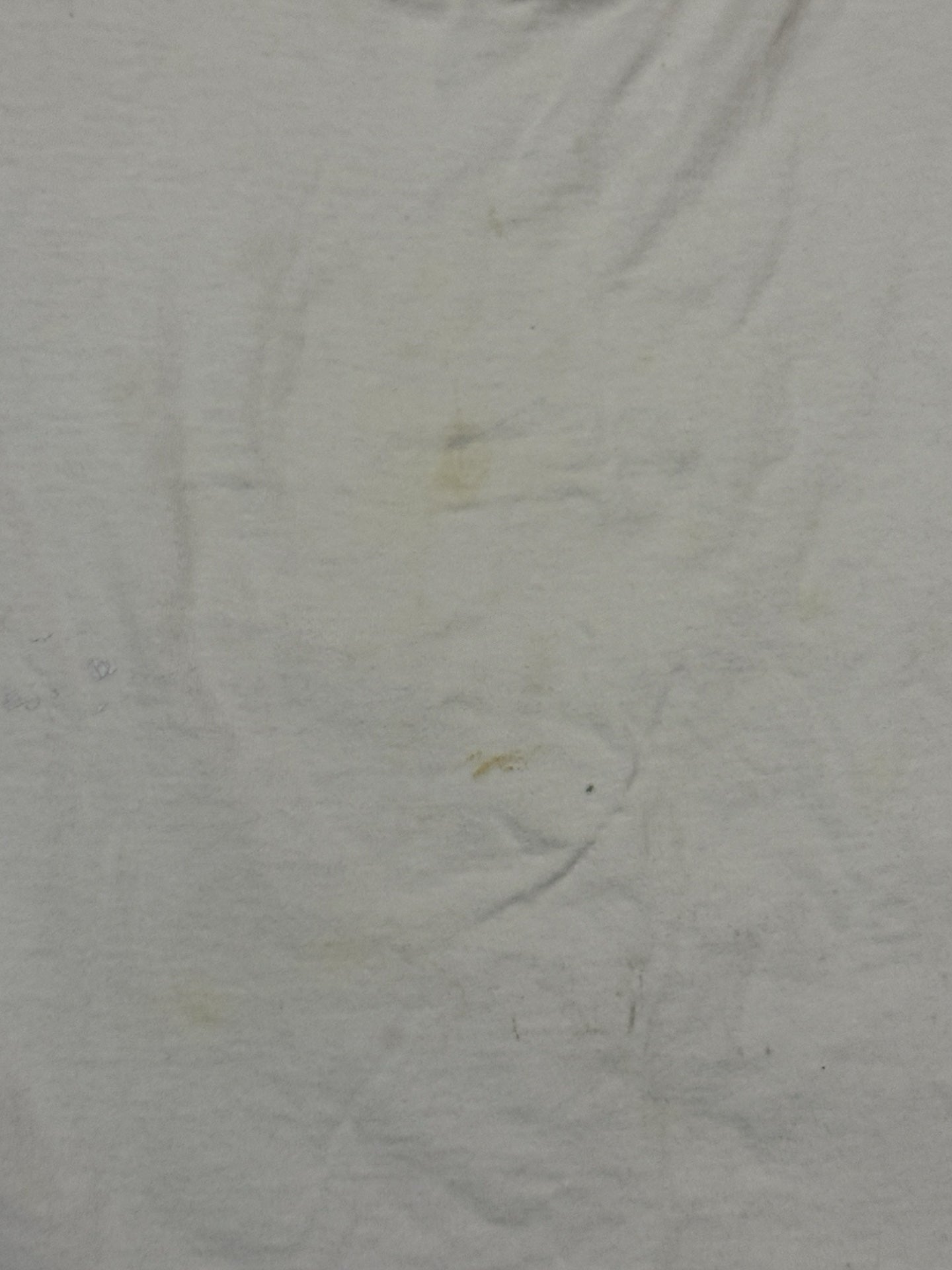 Vintage Cleveland Indians Tee — Embroidered Baseball Graphic, Fan Wear