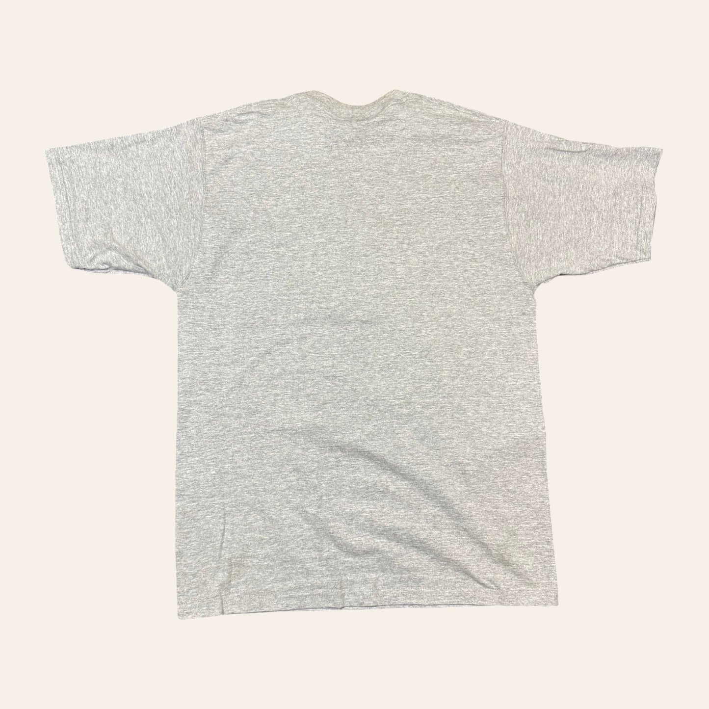 Vintage Cleveland Browns Pro Player Tee — Embroidered Logo, Easy Layer